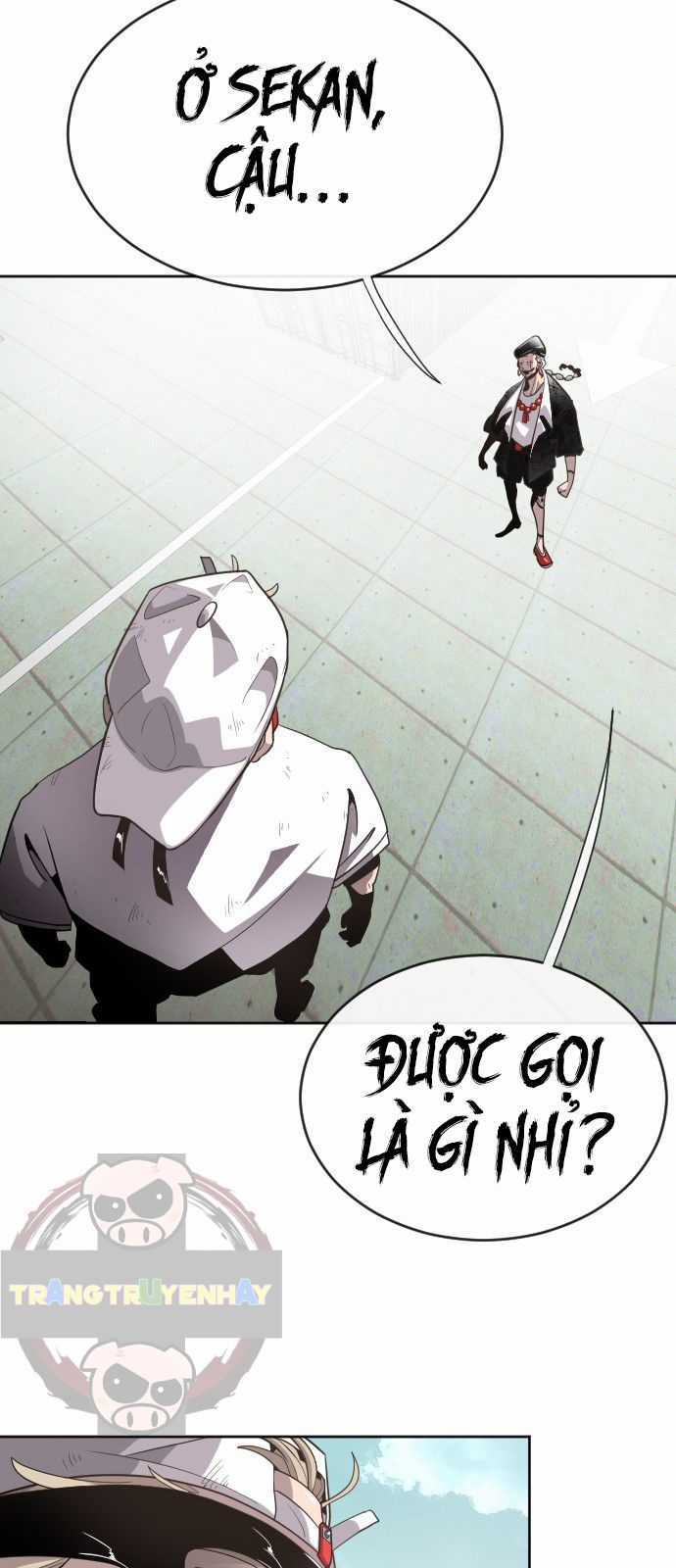 Kĩ Nguyên Của Anh Hùng Chương 5 trang 38