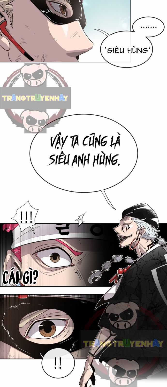 Kĩ Nguyên Của Anh Hùng Chương 5 trang 39