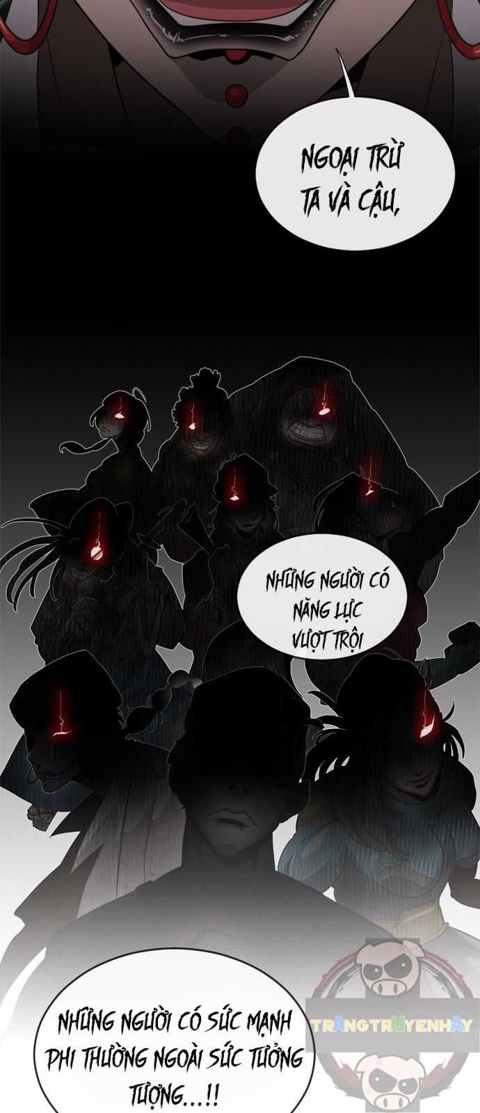 Kĩ Nguyên Của Anh Hùng Chương 5 trang 41