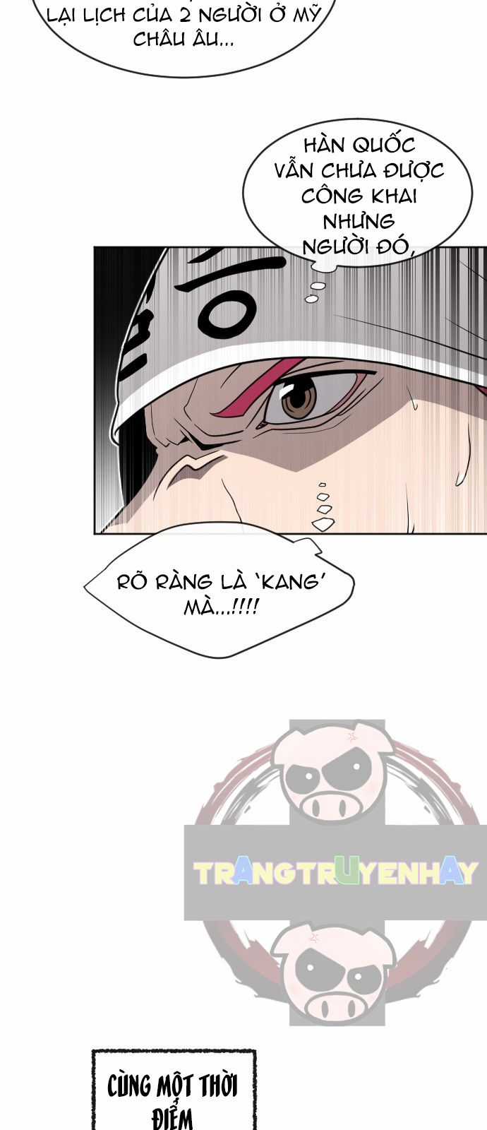 Kĩ Nguyên Của Anh Hùng Chương 5 trang 43