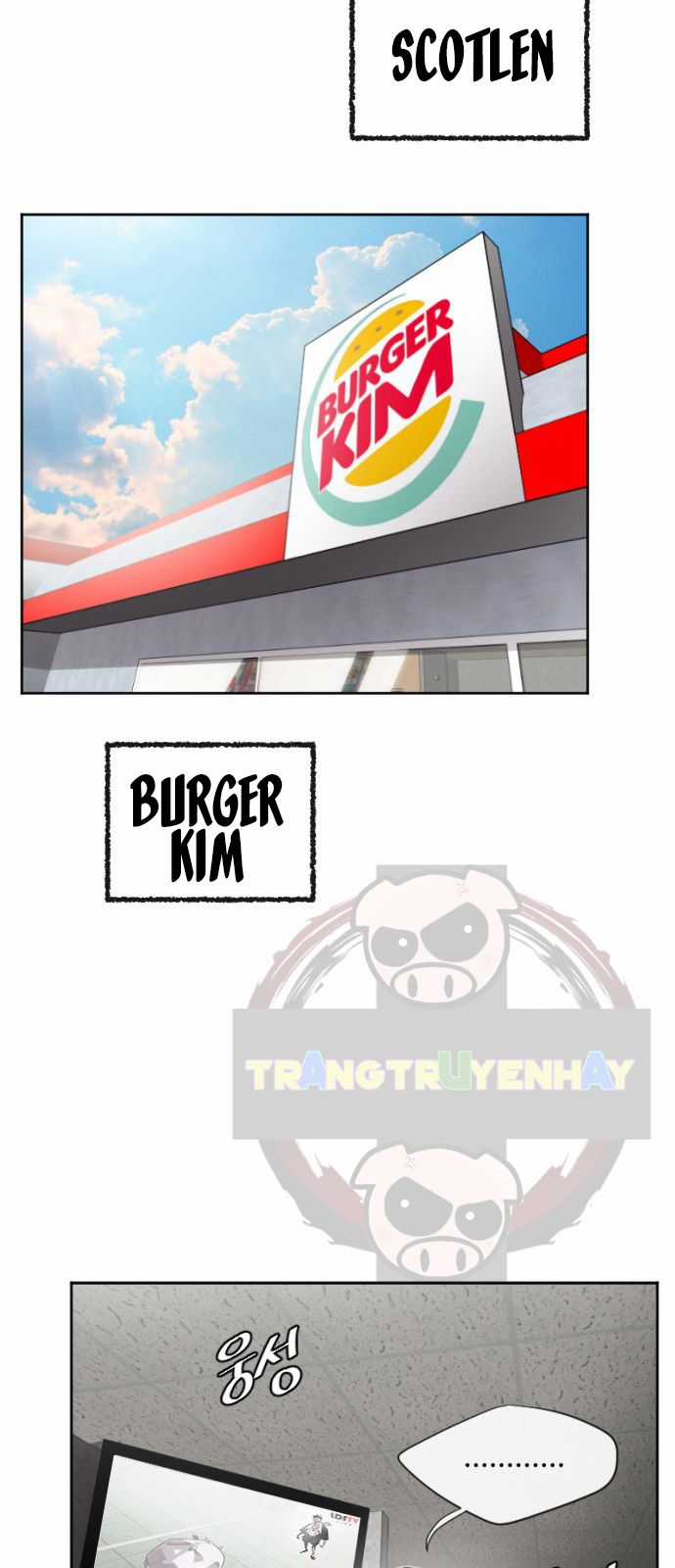 Kĩ Nguyên Của Anh Hùng Chương 5 trang 48