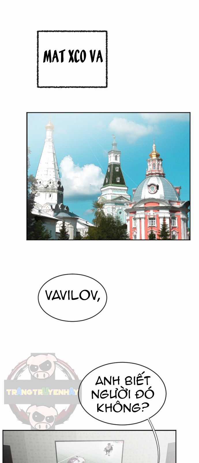 Kĩ Nguyên Của Anh Hùng Chương 5 trang 51