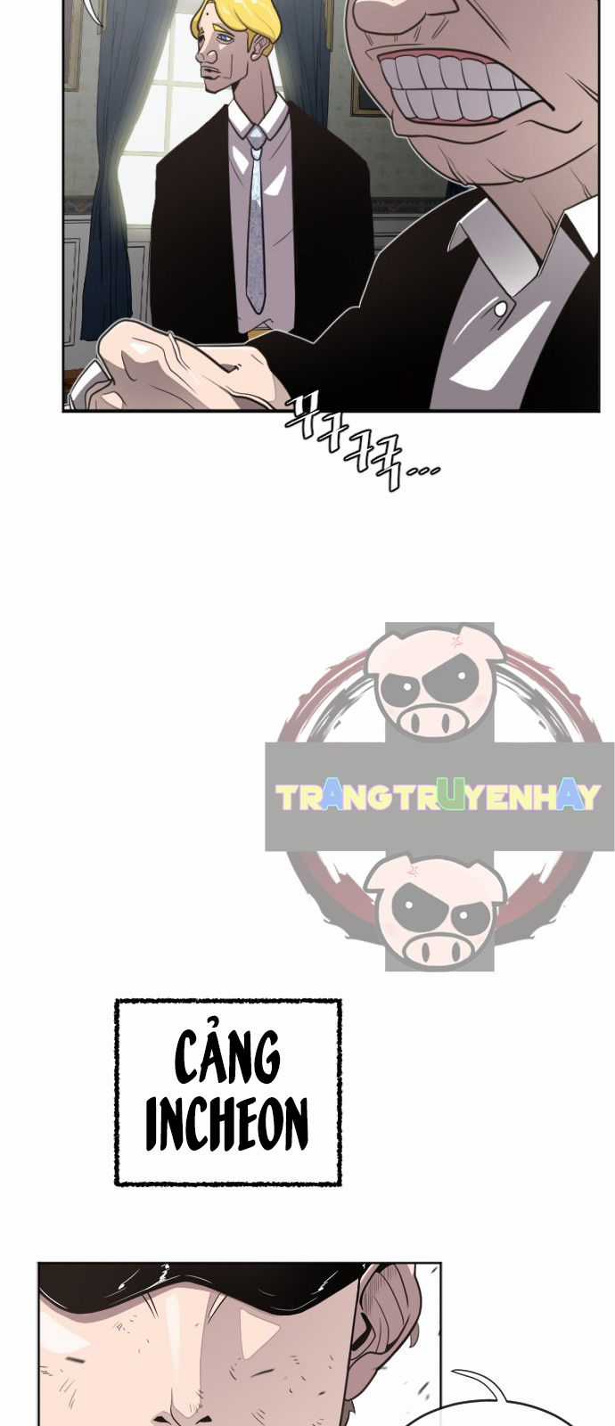 Kĩ Nguyên Của Anh Hùng Chương 5 trang 53