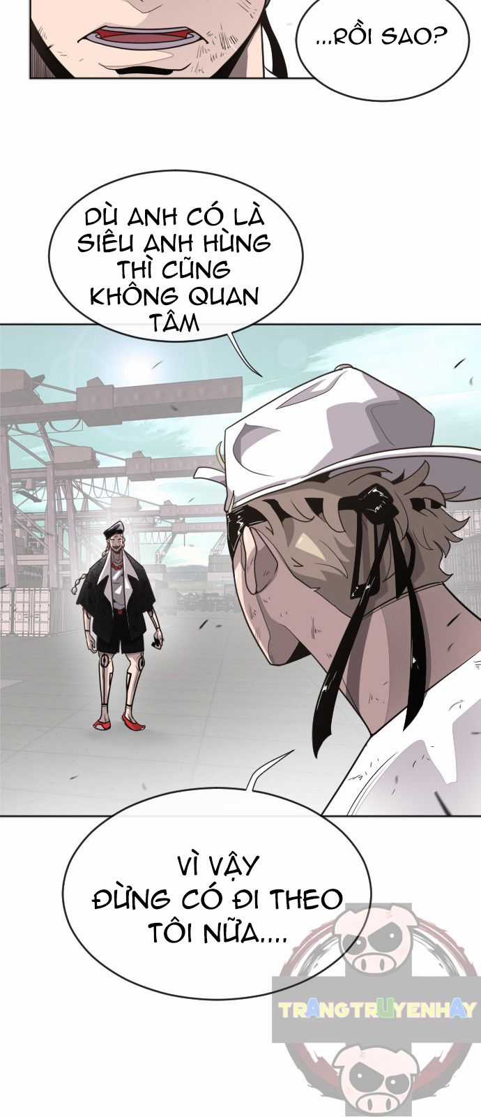 Kĩ Nguyên Của Anh Hùng Chương 5 trang 54