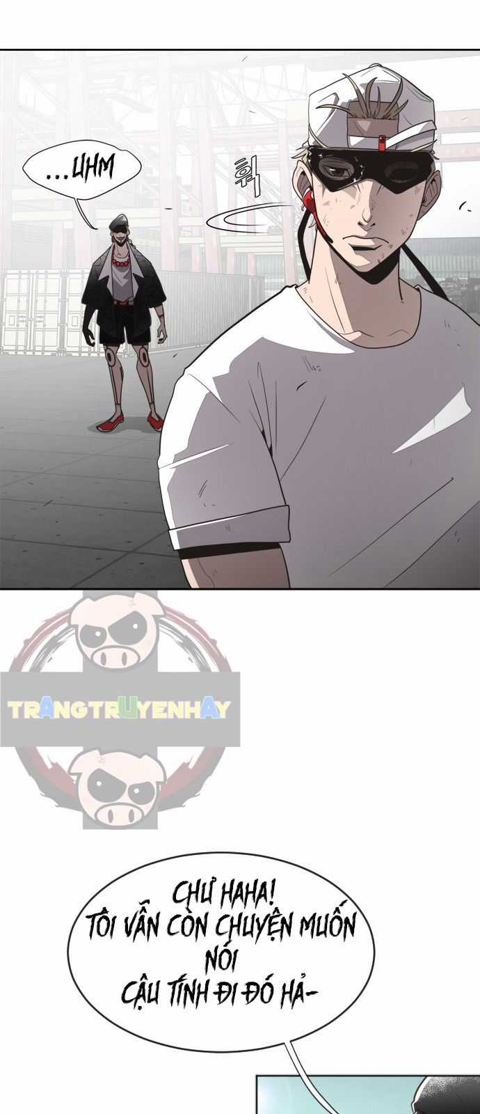 Kĩ Nguyên Của Anh Hùng Chương 5 trang 55