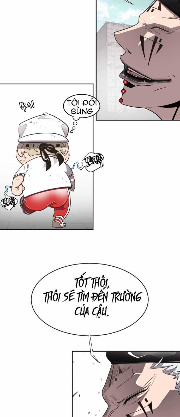 Kĩ Nguyên Của Anh Hùng Chương 5 trang 56