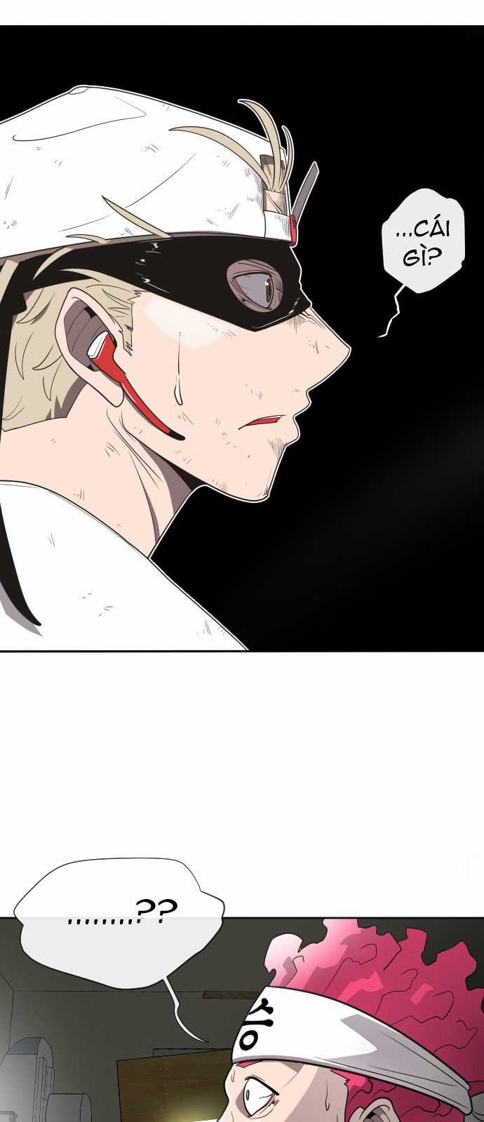 Kĩ Nguyên Của Anh Hùng Chương 5 trang 61