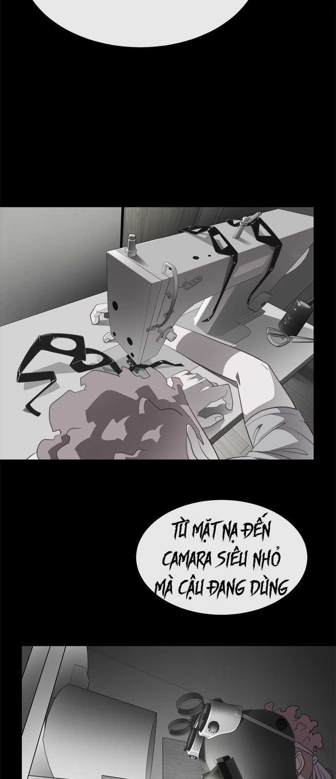 Kĩ Nguyên Của Anh Hùng Chương 5 trang 65