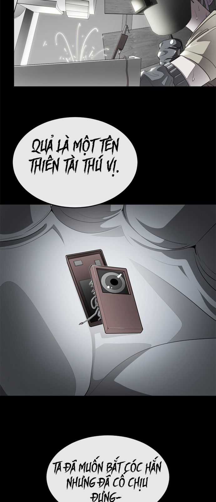 Kĩ Nguyên Của Anh Hùng Chương 5 trang 66