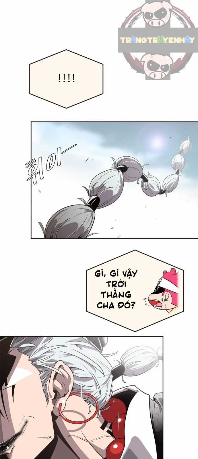 Kĩ Nguyên Của Anh Hùng Chương 5 trang 7