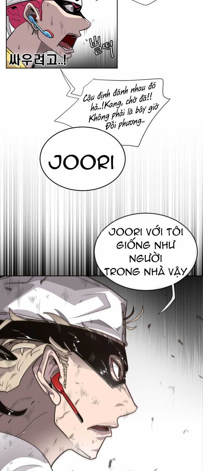 Kĩ Nguyên Của Anh Hùng Chương 5 trang 73