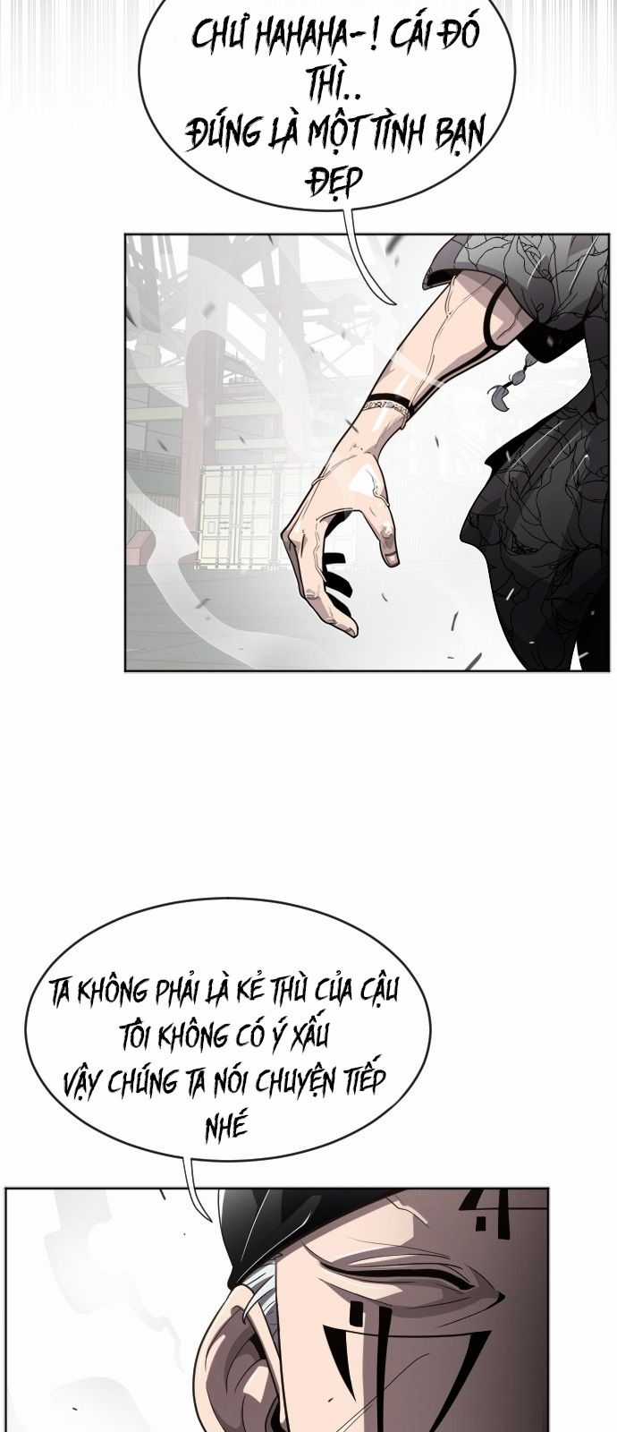 Kĩ Nguyên Của Anh Hùng Chương 5 trang 75