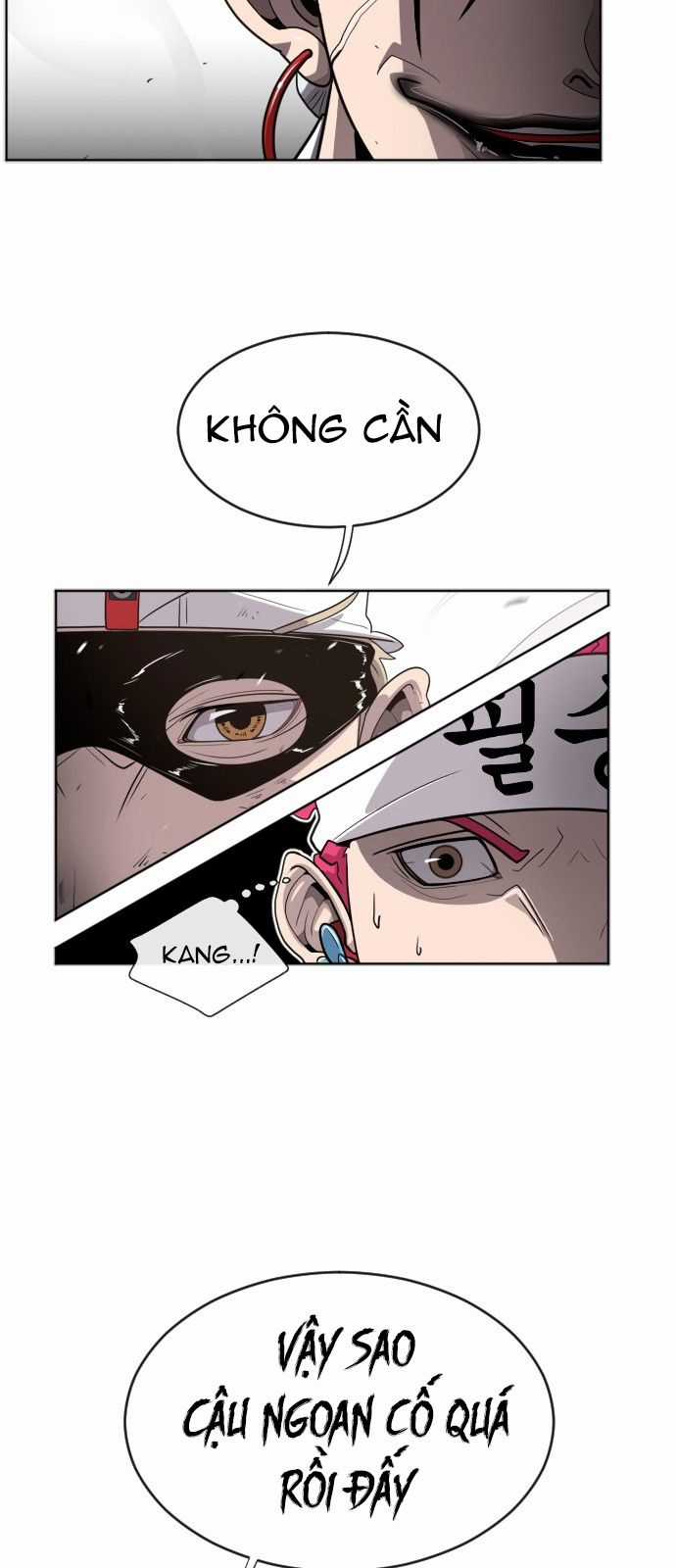 Kĩ Nguyên Của Anh Hùng Chương 5 trang 76