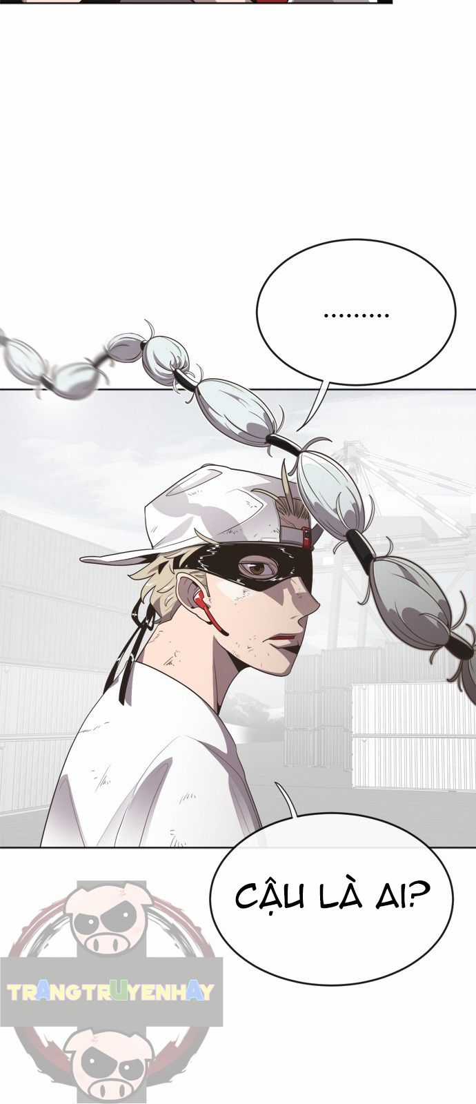 Kĩ Nguyên Của Anh Hùng Chương 5 trang 8