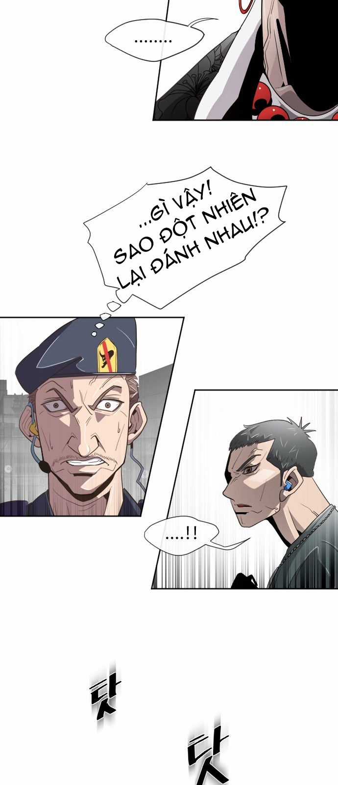 Kĩ Nguyên Của Anh Hùng Chương 5 trang 80