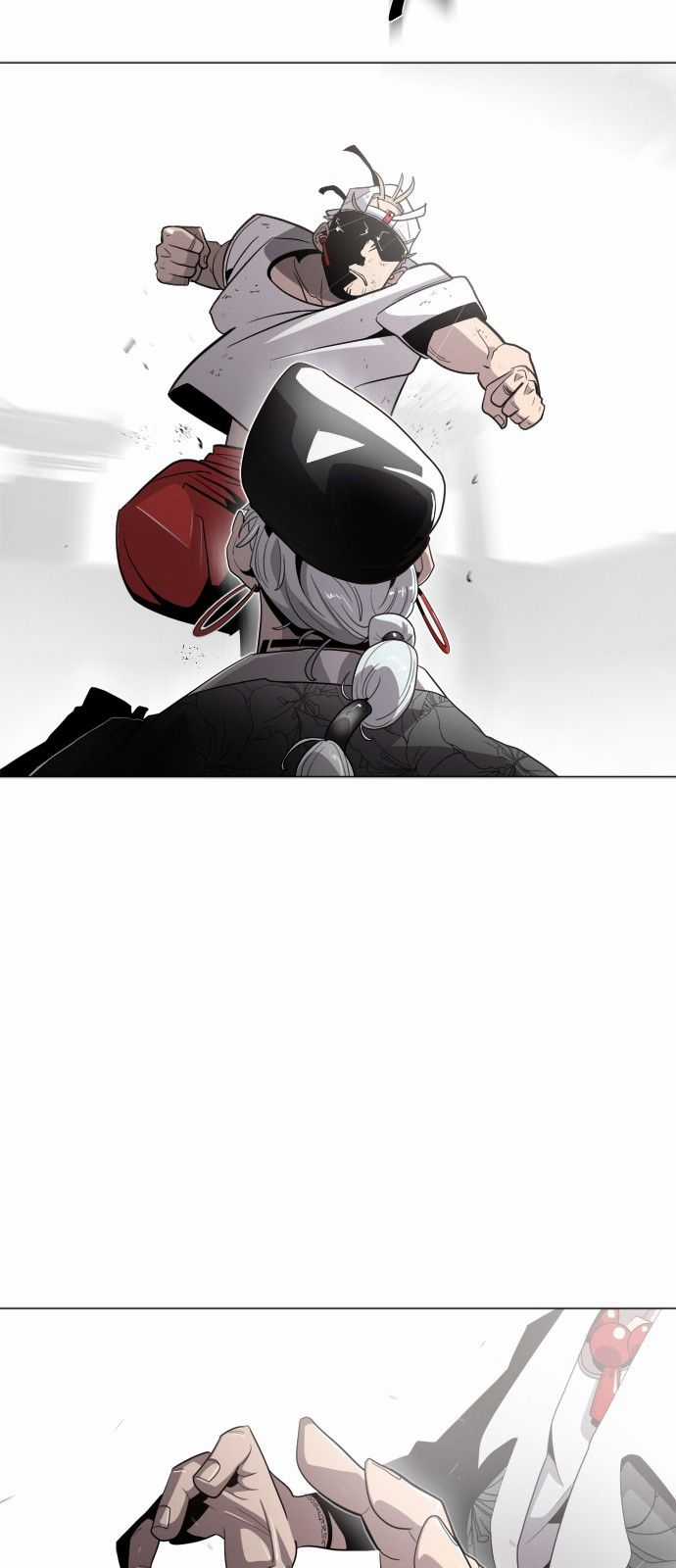 Kĩ Nguyên Của Anh Hùng Chương 5 trang 81