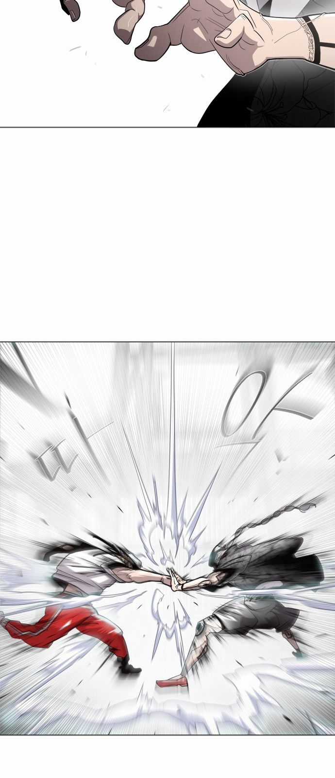 Kĩ Nguyên Của Anh Hùng Chương 5 trang 82