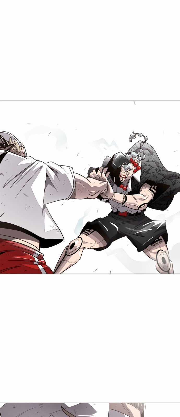 Kĩ Nguyên Của Anh Hùng Chương 5 trang 83