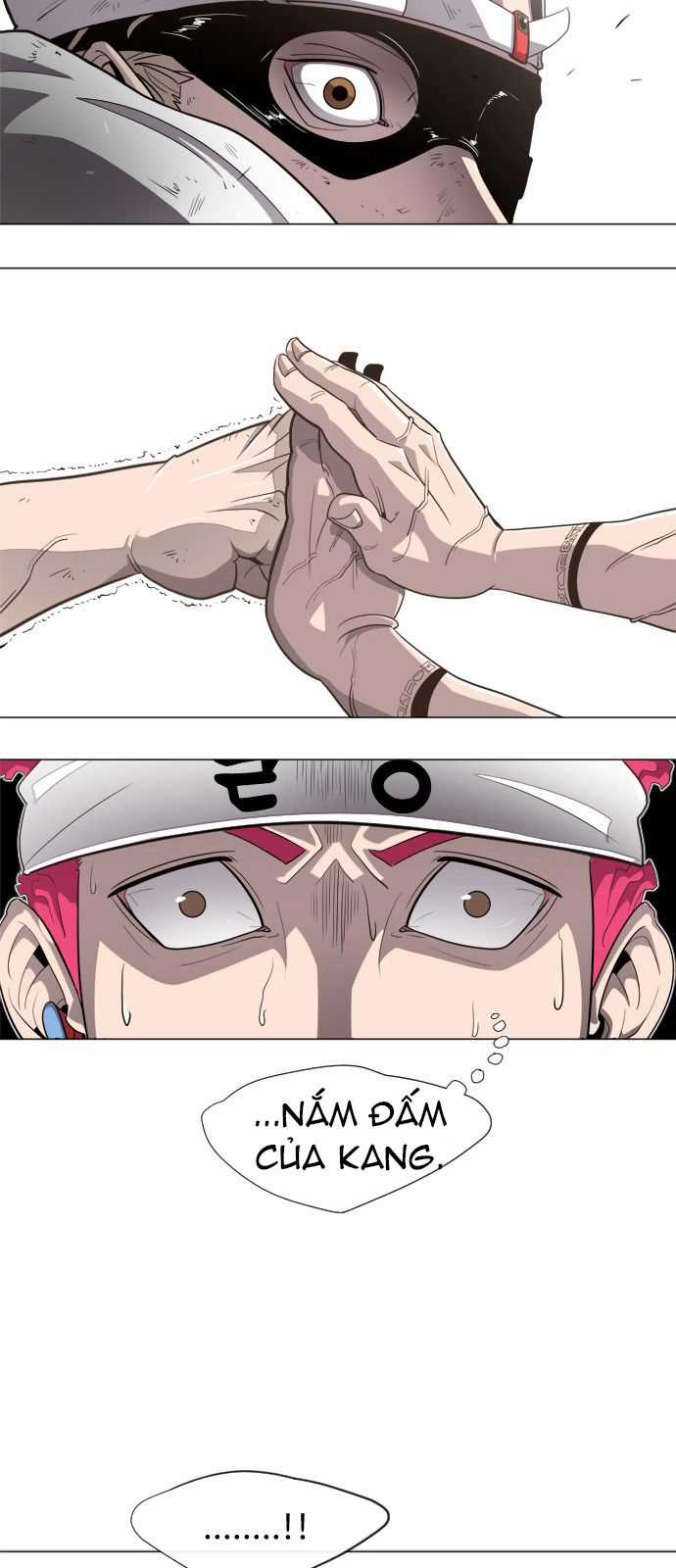 Kĩ Nguyên Của Anh Hùng Chương 5 trang 84