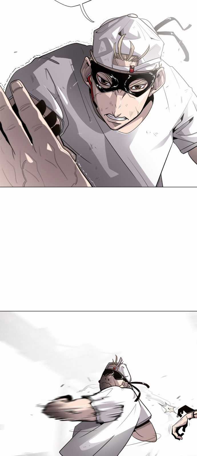 Kĩ Nguyên Của Anh Hùng Chương 5 trang 85