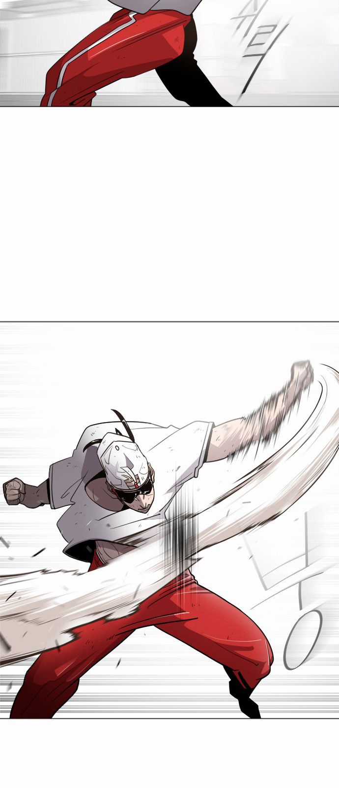 Kĩ Nguyên Của Anh Hùng Chương 5 trang 86