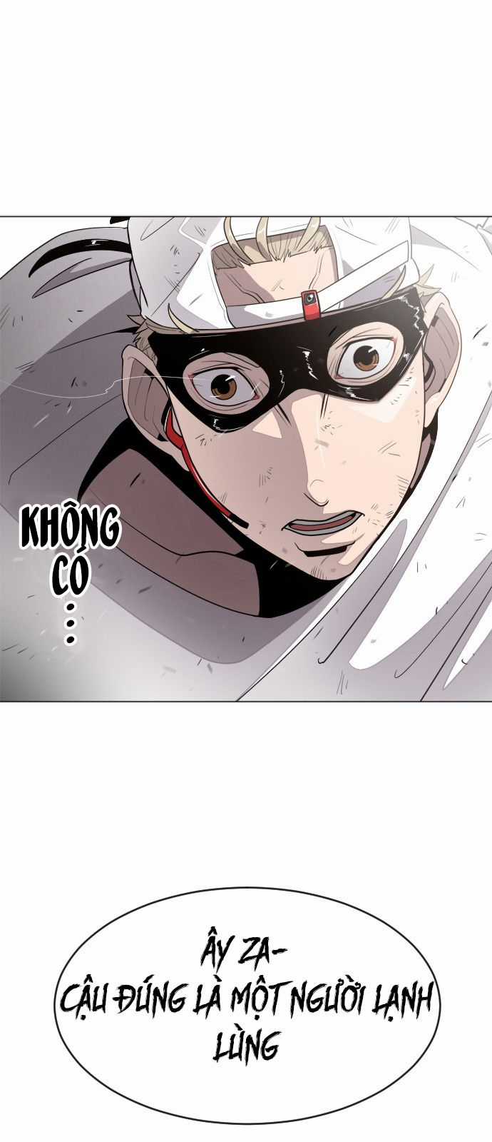 Kĩ Nguyên Của Anh Hùng Chương 5 trang 87