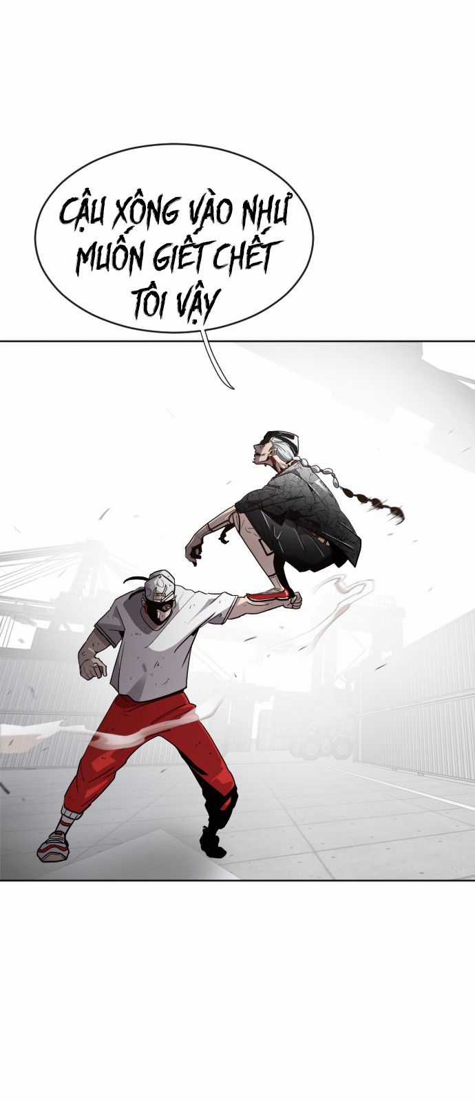 Kĩ Nguyên Của Anh Hùng Chương 5 trang 88