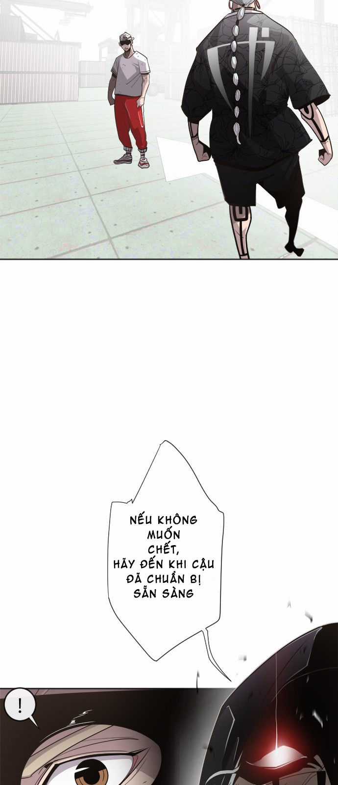 Kĩ Nguyên Của Anh Hùng Chương 6 trang 14