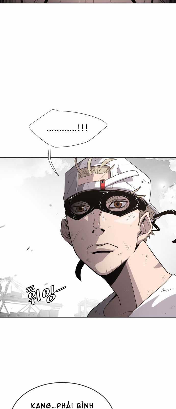 Kĩ Nguyên Của Anh Hùng Chương 6 trang 17