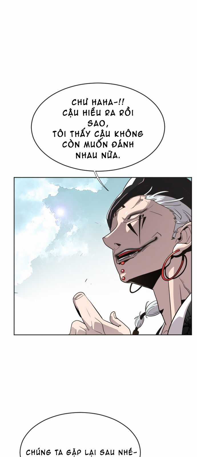 Kĩ Nguyên Của Anh Hùng Chương 6 trang 22