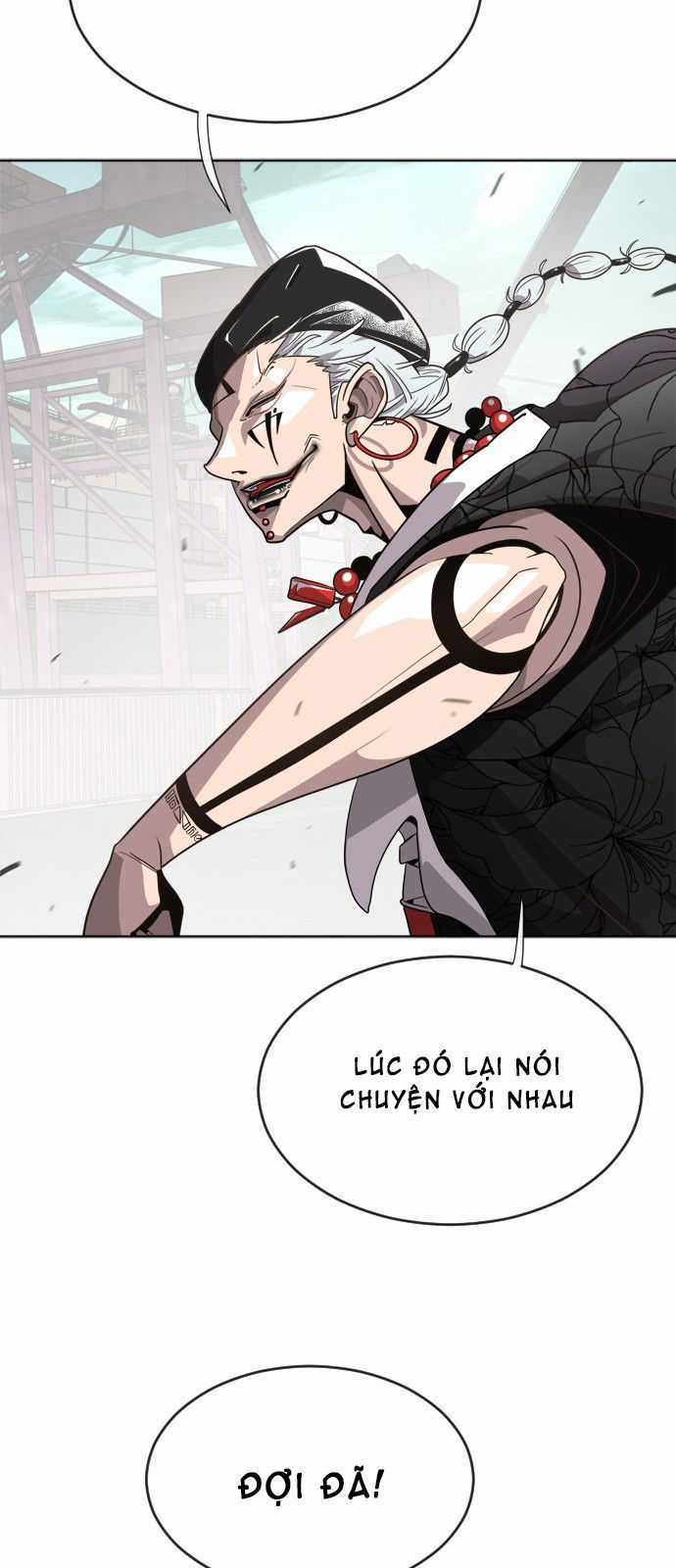 Kĩ Nguyên Của Anh Hùng Chương 6 trang 23