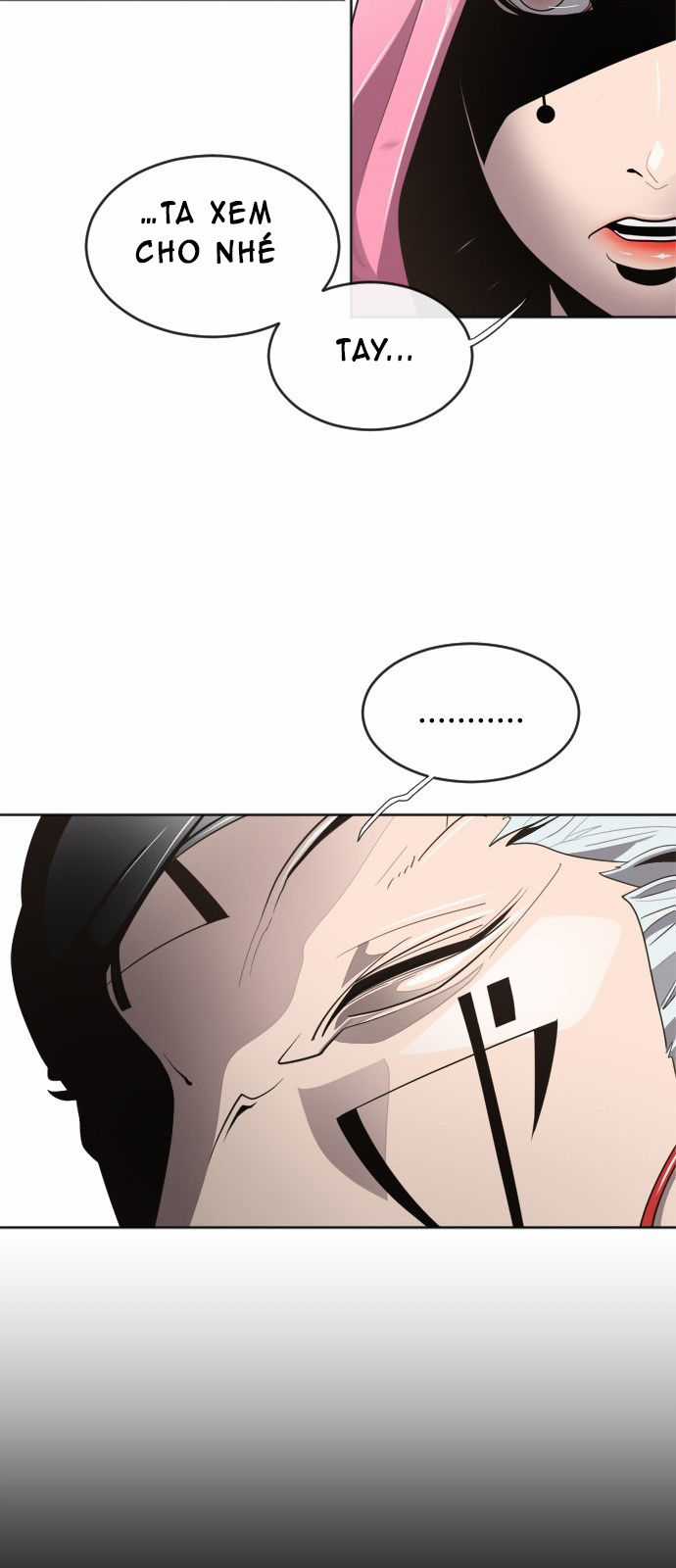 Kĩ Nguyên Của Anh Hùng Chương 6 trang 29