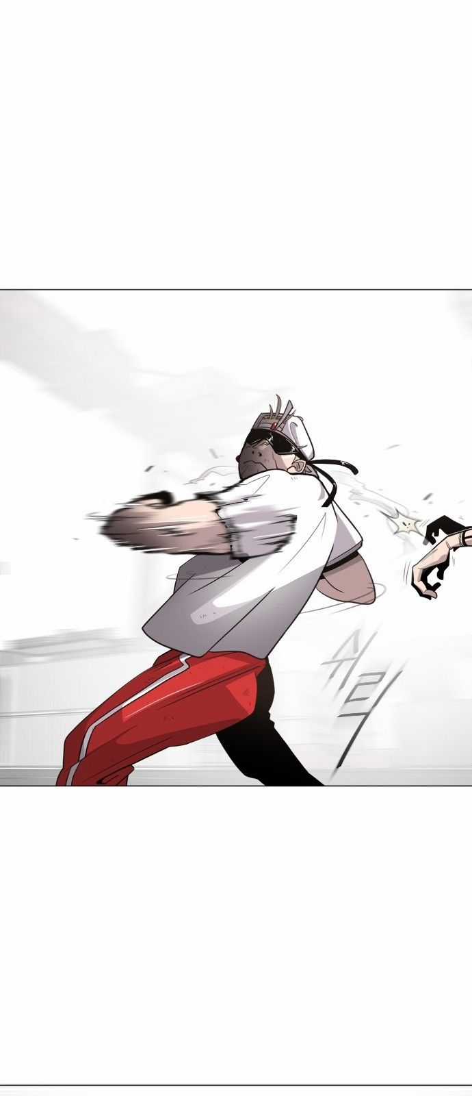 Kĩ Nguyên Của Anh Hùng Chương 6 trang 3