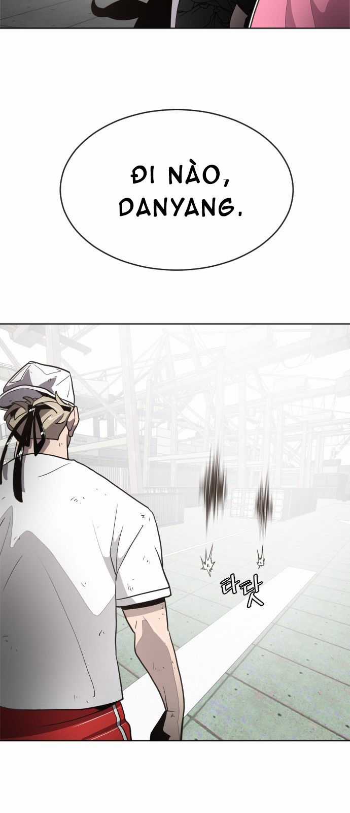 Kĩ Nguyên Của Anh Hùng Chương 6 trang 32