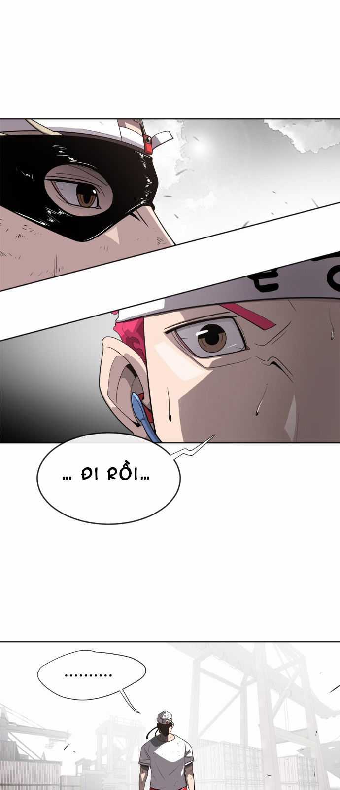 Kĩ Nguyên Của Anh Hùng Chương 6 trang 33