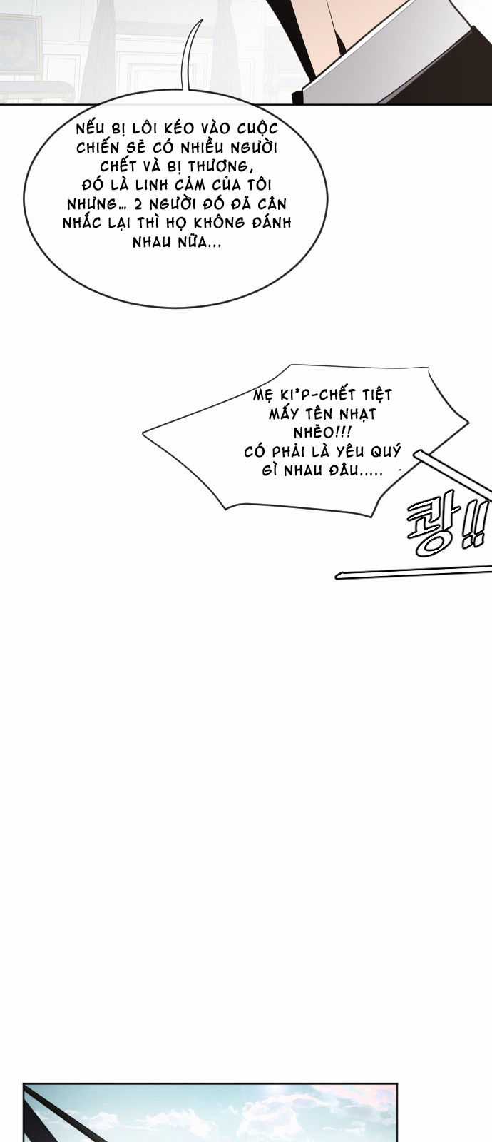 Kĩ Nguyên Của Anh Hùng Chương 6 trang 38