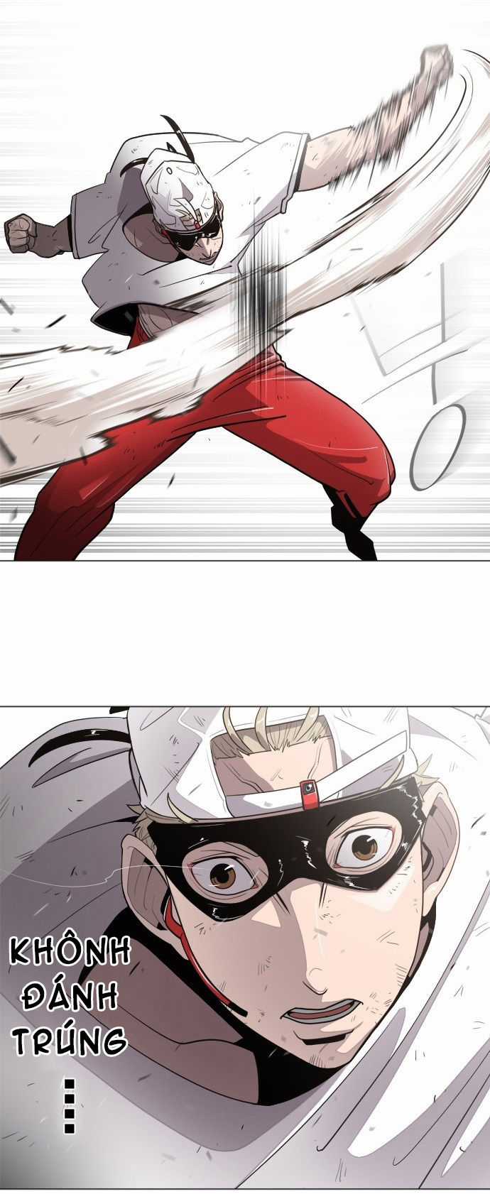 Kĩ Nguyên Của Anh Hùng Chương 6 trang 4