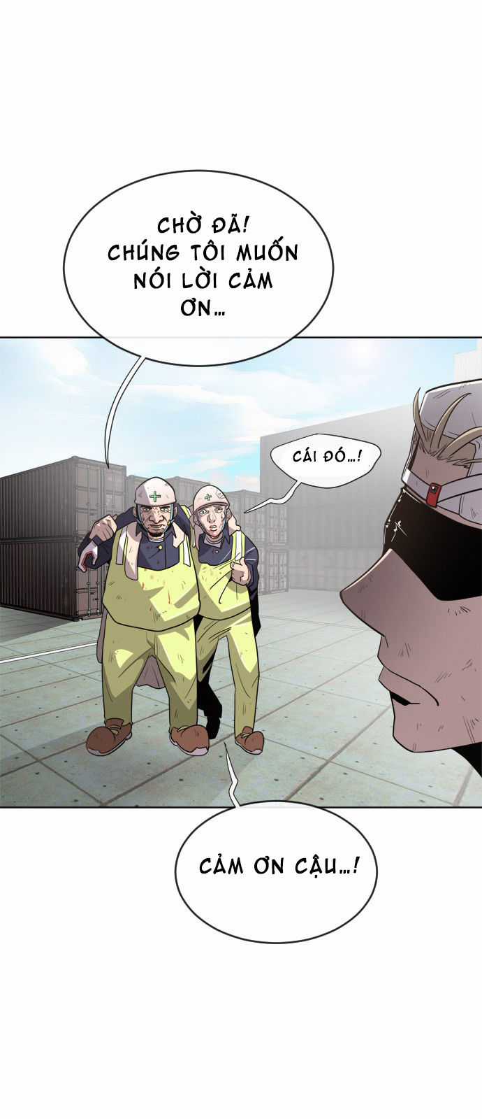 Kĩ Nguyên Của Anh Hùng Chương 6 trang 40