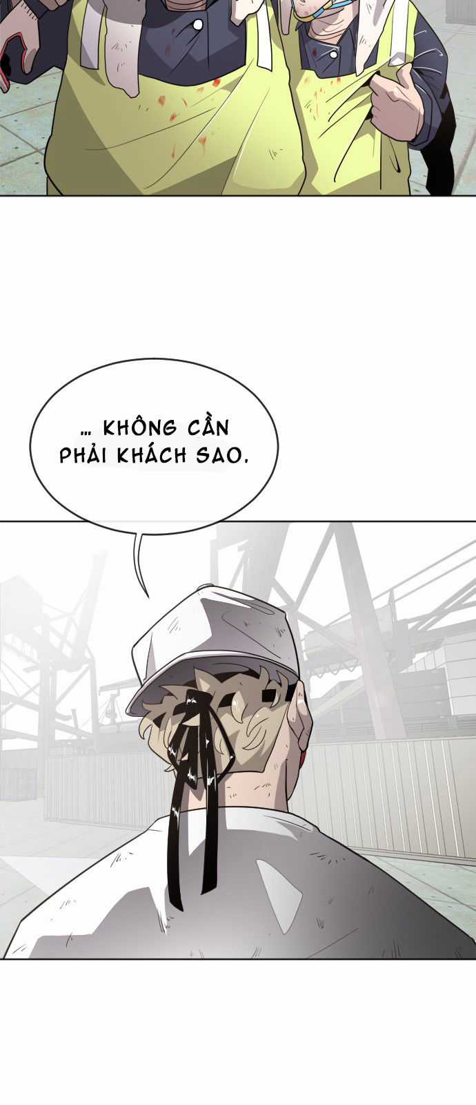 Kĩ Nguyên Của Anh Hùng Chương 6 trang 43