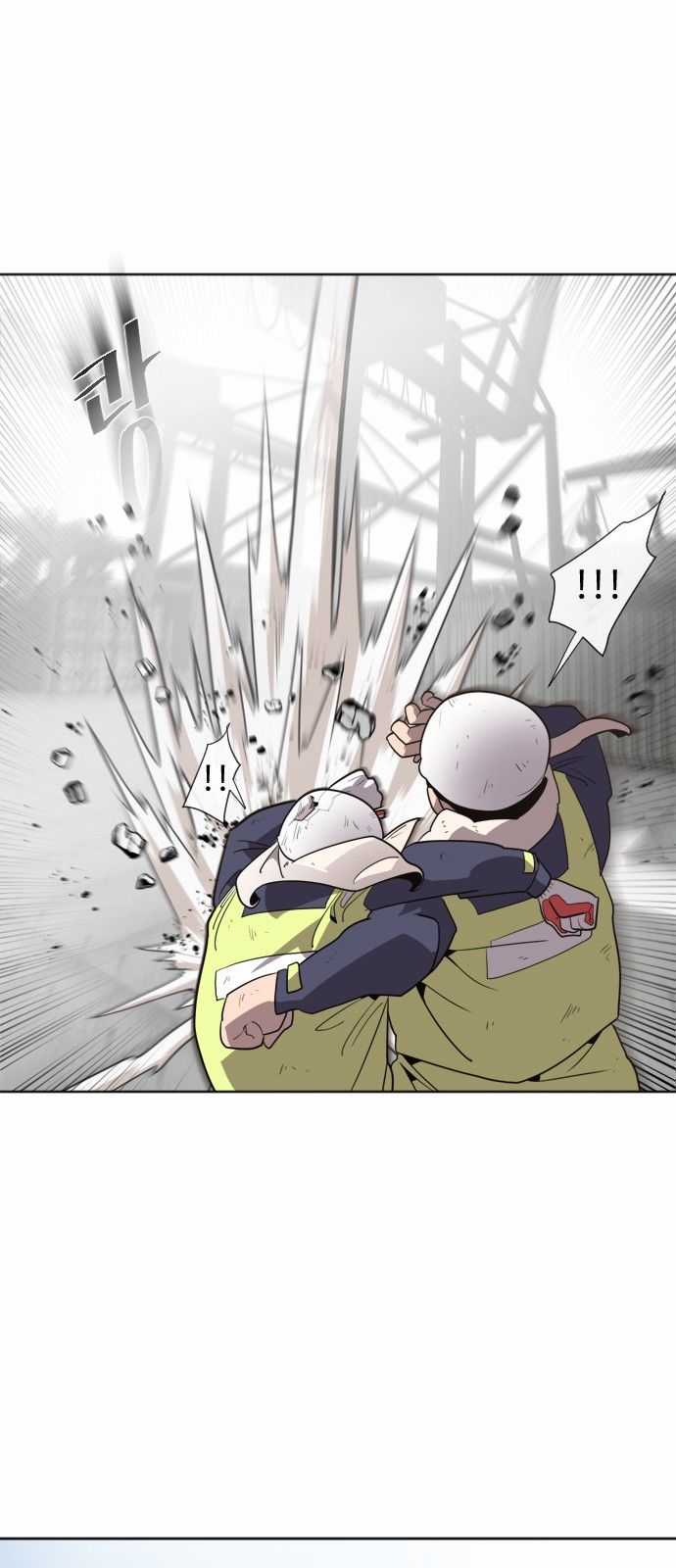 Kĩ Nguyên Của Anh Hùng Chương 6 trang 44