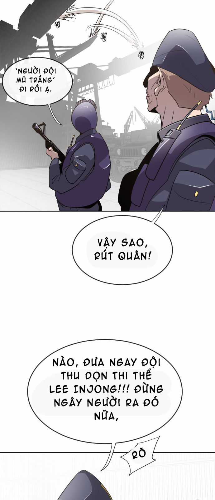 Kĩ Nguyên Của Anh Hùng Chương 6 trang 46