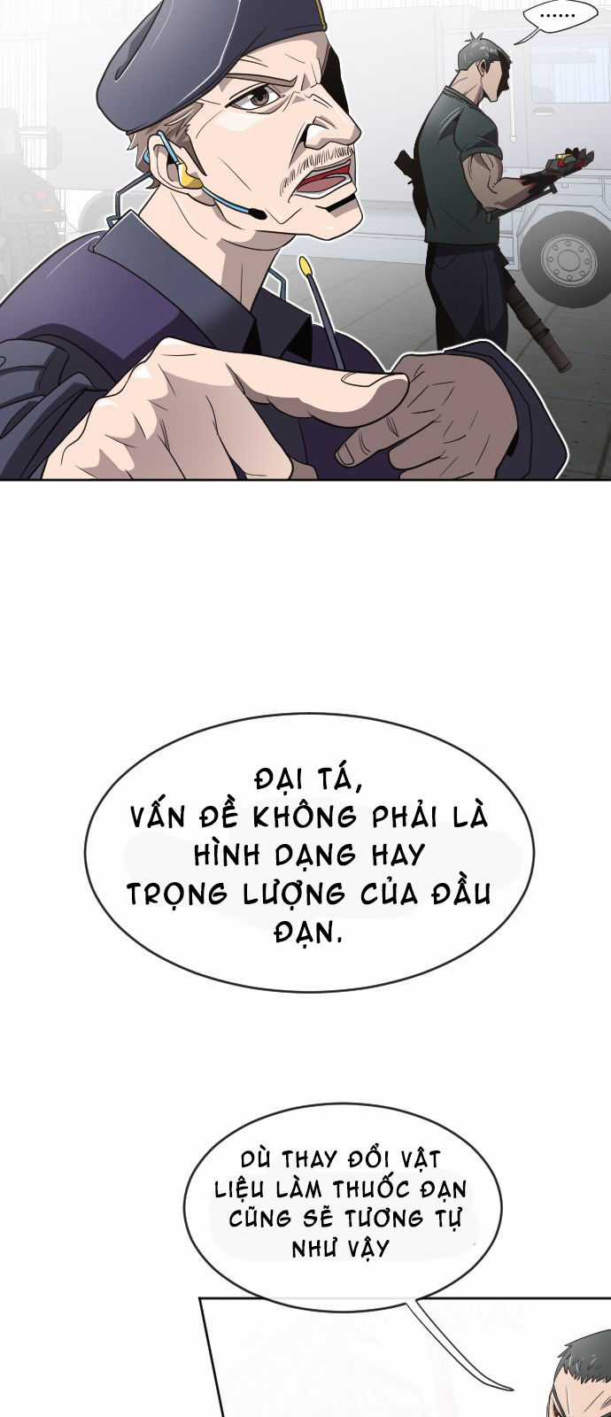 Kĩ Nguyên Của Anh Hùng Chương 6 trang 47