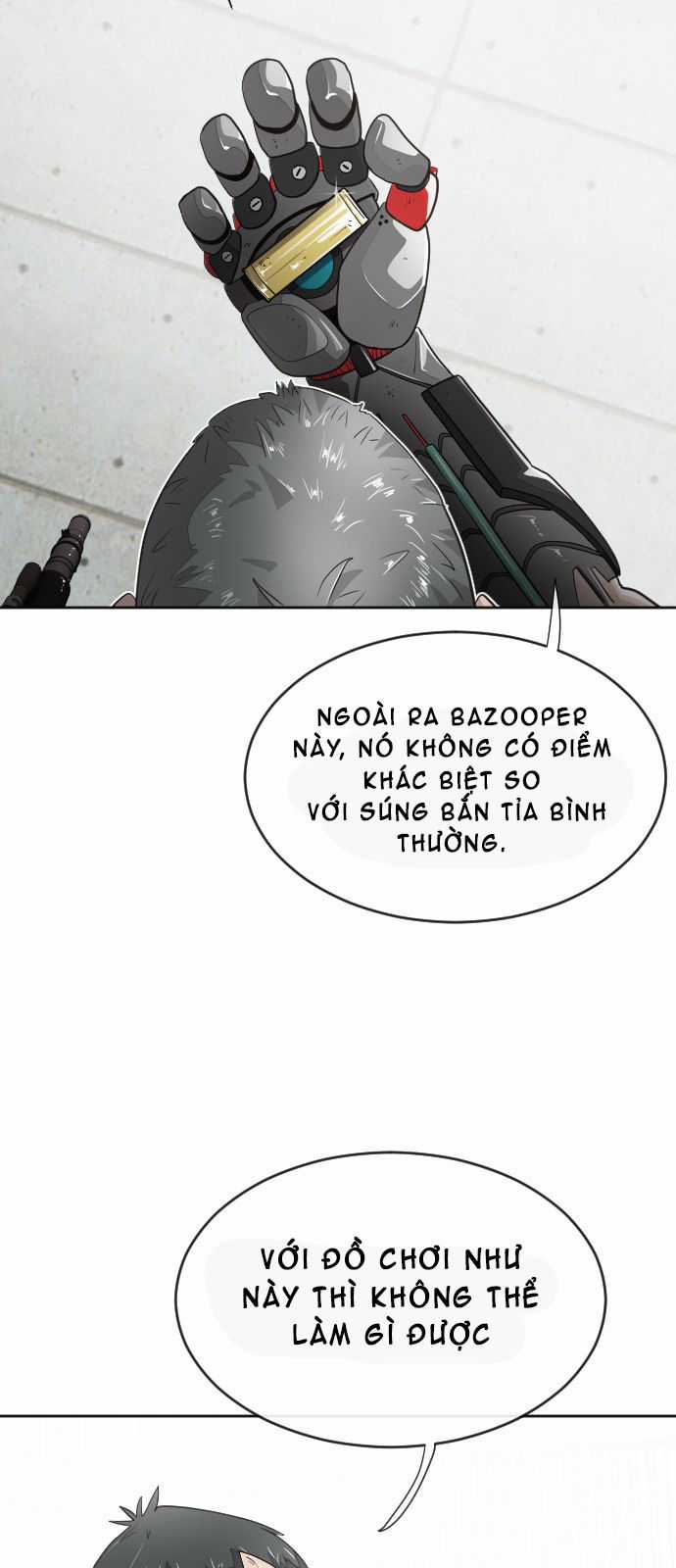 Kĩ Nguyên Của Anh Hùng Chương 6 trang 49