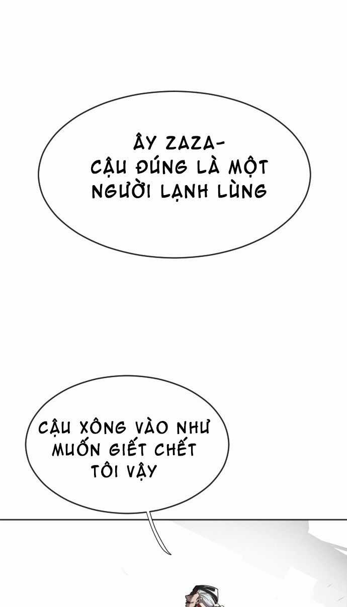 Kĩ Nguyên Của Anh Hùng Chương 6 trang 5
