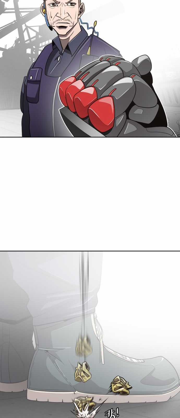 Kĩ Nguyên Của Anh Hùng Chương 6 trang 51