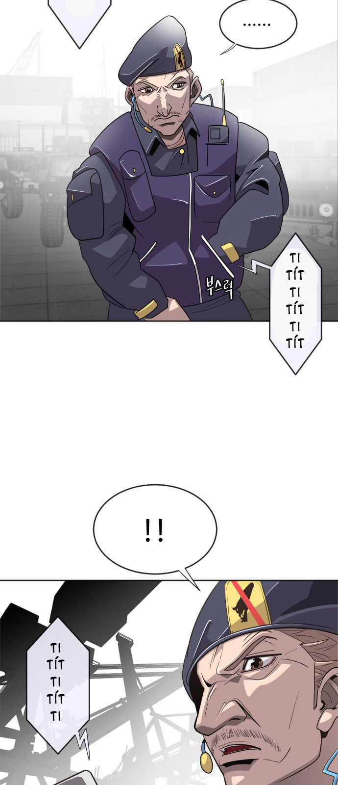 Kĩ Nguyên Của Anh Hùng Chương 6 trang 53