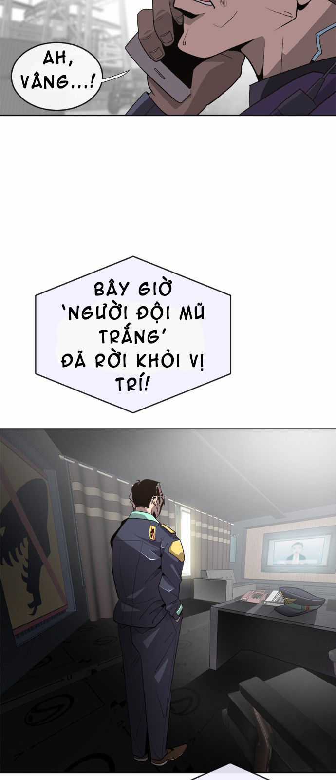 Kĩ Nguyên Của Anh Hùng Chương 6 trang 55