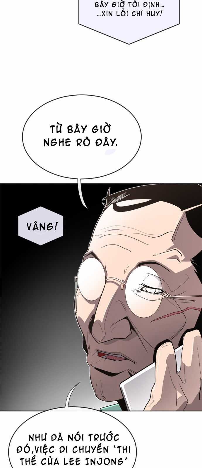 Kĩ Nguyên Của Anh Hùng Chương 6 trang 57