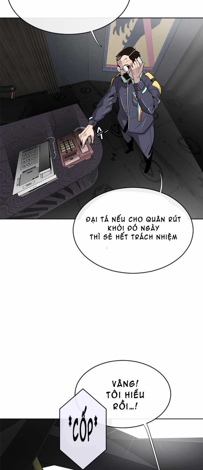 Kĩ Nguyên Của Anh Hùng Chương 6 trang 60