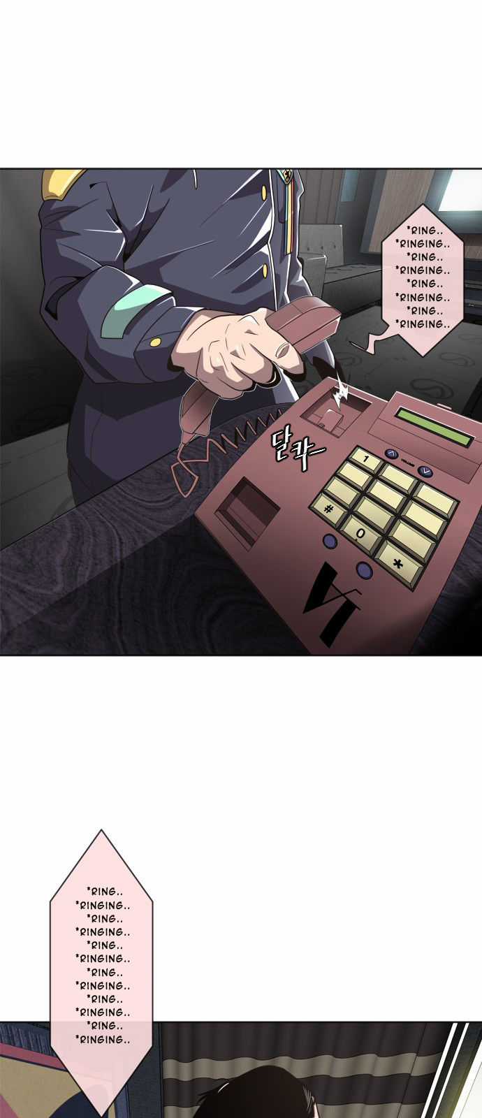 Kĩ Nguyên Của Anh Hùng Chương 6 trang 62